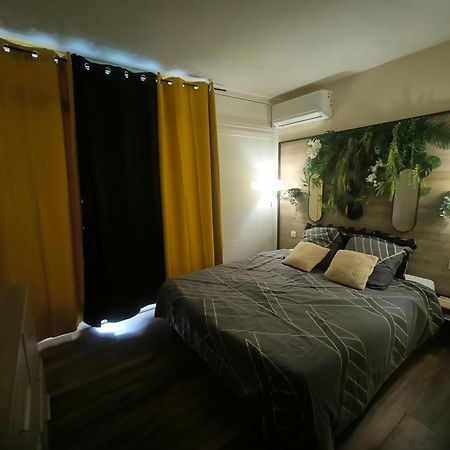 kaz an rev Apartman Saint-Francois  Kültér fotó