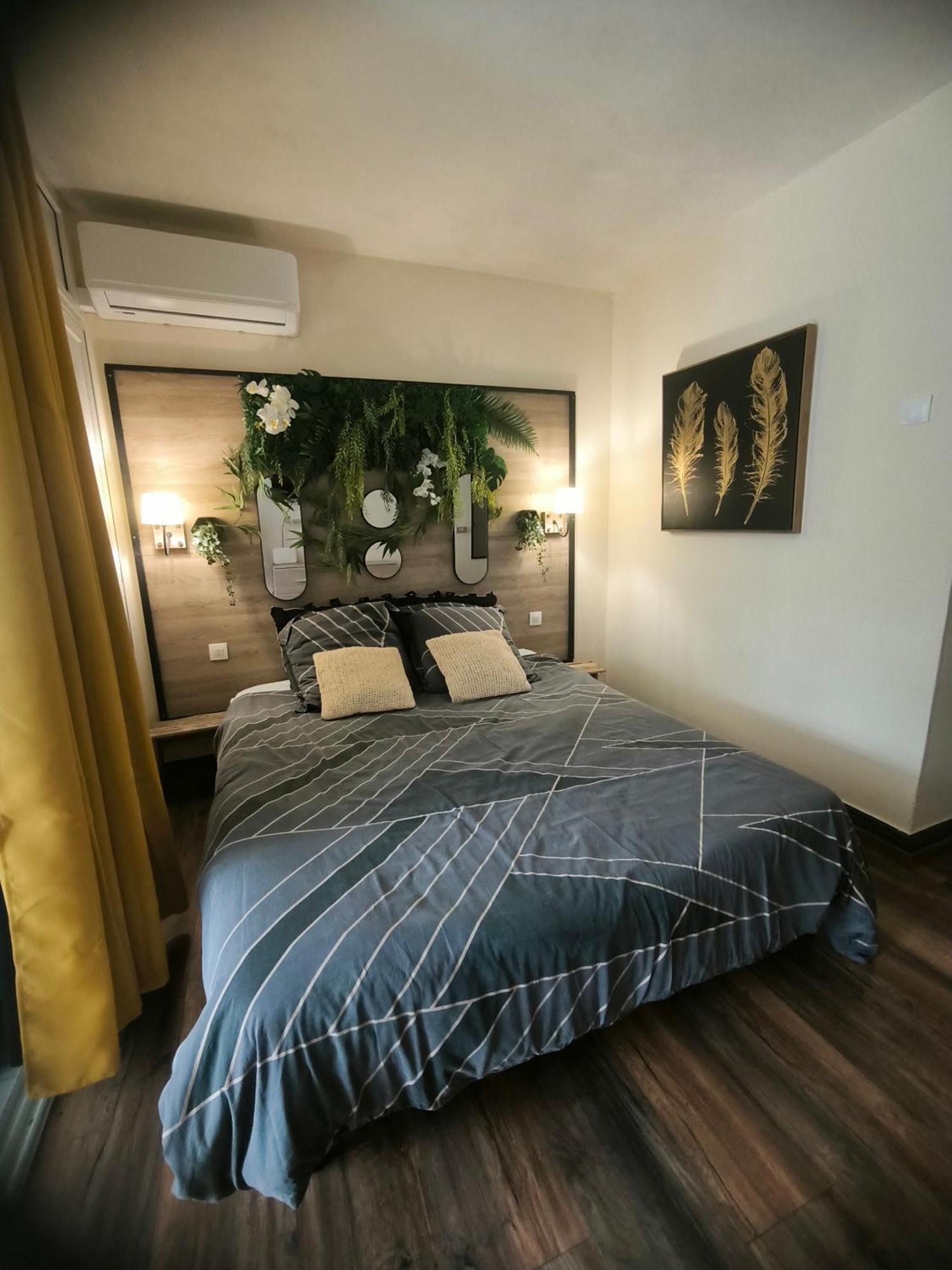 kaz an rev Apartman Saint-Francois  Kültér fotó